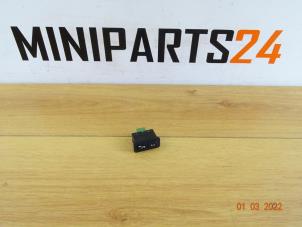 Used Convertible roof controller Mini Cooper S Price € 26,78 Inclusive VAT offered by Miniparts24 - Miniteile24 GbR