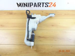 Used Headlight washer pump Mini Cooper S Price € 47,60 Inclusive VAT offered by Miniparts24 - Miniteile24 GbR