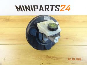 Used Brake servo Mini Cooper S Price € 47,60 Inclusive VAT offered by Miniparts24 - Miniteile24 GbR