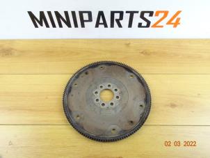 Used Flywheel Mini Cooper S Price € 119,00 Inclusive VAT offered by Miniparts24 - Miniteile24 GbR