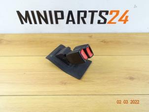 Used Rear seatbelt tensioner, centre BMW Mini One/Cooper (R50) 1.6 16V Cooper Price € 23,21 Inclusive VAT offered by Miniparts24 - Miniteile24 GbR
