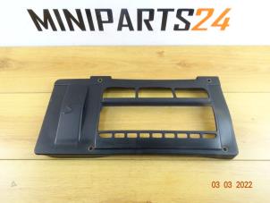 Used Engine protection panel Mini Cooper S Price € 29,75 Inclusive VAT offered by Miniparts24 - Miniteile24 GbR