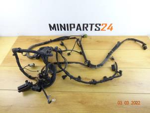 Used Wiring harness engine room Mini Cooper S Price € 178,50 Inclusive VAT offered by Miniparts24 - Miniteile24 GbR