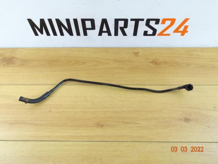 Usagé Conduit (divers) BMW Mini (R50/53) 1.6 16V Cooper Prix € 29,75 Prix TTC proposé par Miniparts24