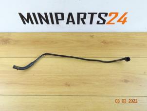 Used Lines (miscellaneous) BMW Mini One/Cooper (R50) 1.6 16V Cooper Price € 29,75 Inclusive VAT offered by Miniparts24 - Miniteile24 GbR