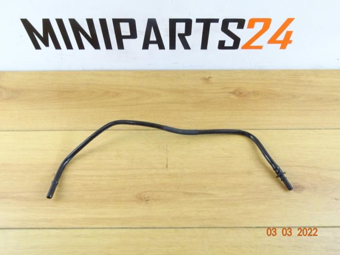Usagé Conduit (divers) BMW Mini (R50/53) 1.6 16V Cooper Prix € 29,75 Prix TTC proposé par Miniparts24