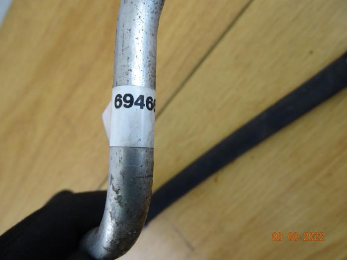 Air conditioning line Mini Mini One/Cooper 1.6 16V Cooper 64506946623