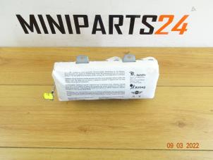 Used Right airbag (dashboard) Mini Mini (R56) 1.6 16V Cooper S Price € 178,50 Inclusive VAT offered by Miniparts24 - Miniteile24 GbR