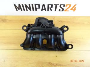 Used Intake manifold Mini Mini (R56) 1.6 16V Cooper S Price € 113,05 Inclusive VAT offered by Miniparts24 - Miniteile24 GbR