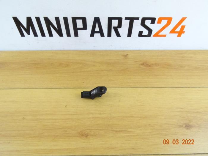 Gebrauchte Map Sensor (Einlasskrümmer) Mini Mini (R56) 1.6 16V Cooper S Preis € 23,80 Mit Mehrwertsteuer angeboten von Miniparts24