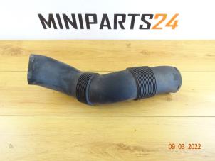 Used Air intake hose Mini Mini (R56) 1.6 16V Cooper S Price € 23,80 Inclusive VAT offered by Miniparts24 - Miniteile24 GbR