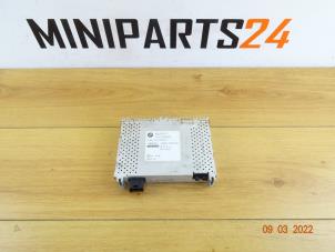 Usagé Module radio Mini Mini (R56) 1.6 16V Cooper S Prix € 89,25 Prix TTC proposé par Miniparts24 - Miniteile24 GbR