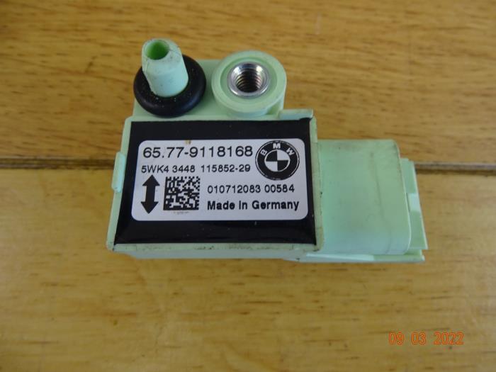 Sensor (other) from a MINI Mini (R56) 1.6 16V Cooper S 2007