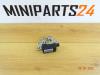 MINI Mini (R56) 1.6 16V Cooper S Mechanizm zamka tylnej klapy