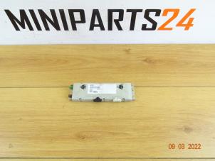 Usados Amplificador de antena Mini Mini (R56) 1.6 16V Cooper S Precio € 35,70 IVA incluido ofrecido por Miniparts24 - Miniteile24 GbR