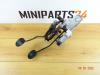 MINI Mini (R56) 1.6 16V Cooper S Pedale Set