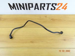 Used Lines (miscellaneous) Mini Mini (R56) 1.6 16V Cooper S Price € 23,80 Inclusive VAT offered by Miniparts24 - Miniteile24 GbR