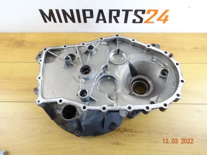 Gebrauchte Getriebedeckel Mini Countryman (R60) 2.0 Cooper SD 16V ALL4 Preis € 148,75 Mit Mehrwertsteuer angeboten von Miniparts24