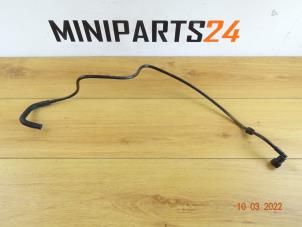 Gebrauchte Leitung (sonstige) Mini Mini Cooper S (R53) 1.6 16V Preis € 59,50 Mit Mehrwertsteuer angeboten von Miniparts24 - Miniteile24 GbR