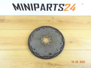 Used Flywheel Mini Mini Cooper S (R53) 1.6 16V Price € 119,00 Inclusive VAT offered by Miniparts24 - Miniteile24 GbR