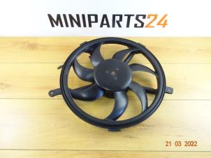 Używane Wentylator grzewczy Mini Mini (R56) 1.6 16V Cooper Cena € 65,45 Z VAT oferowane przez Miniparts24 - Miniteile24 GbR