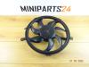 MINI Mini (R56) 1.6 16V Cooper Radiator fan