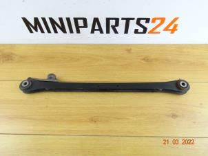 Usagé Bras de suspension haut arrière gauche Mini Mini (R56) 1.6 16V Cooper Prix € 32,73 Prix TTC proposé par Miniparts24 - Miniteile24 GbR
