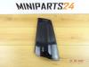 MINI Mini (R56) 1.6 16V Cooper C-style sealing cover left