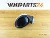 MINI Mini (R56) 1.6 16V Cooper Retrovisor externo izquierda