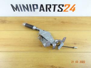 Used Parking brake mechanism Mini Mini (R56) 1.6 16V Cooper Price € 47,60 Inclusive VAT offered by Miniparts24 - Miniteile24 GbR