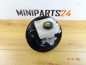Used Brake servo Mini Mini (R56) 1.6 16V Cooper Price € 77,35 Inclusive VAT offered by Miniparts24 - Miniteile24 GbR