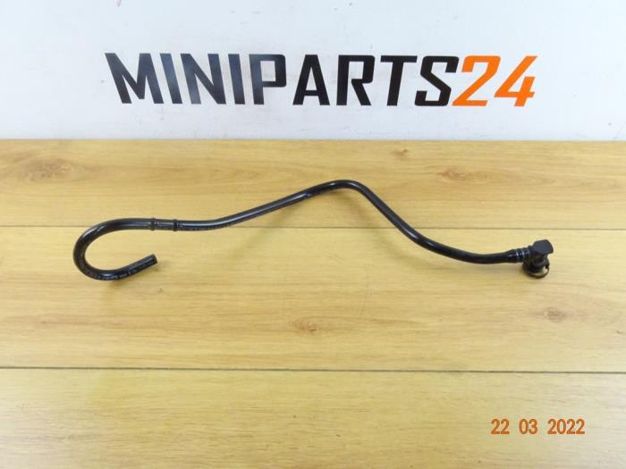 Usagé Conduit (divers) Mini Mini (R56) 1.6 16V Cooper Prix € 53,55 Prix TTC proposé par Miniparts24