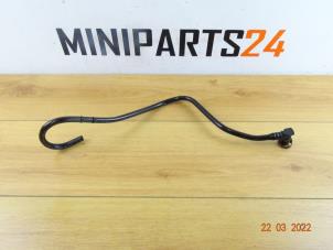 Used Lines (miscellaneous) Mini Mini (R56) 1.6 16V Cooper Price € 53,55 Inclusive VAT offered by Miniparts24 - Miniteile24 GbR