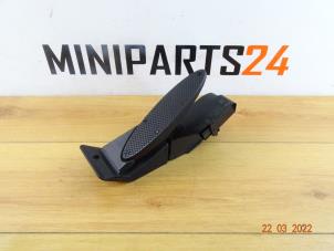 Usados Módulo de acelerador Mini Mini (R56) 1.6 16V Cooper Precio € 41,65 IVA incluido ofrecido por Miniparts24 - Miniteile24 GbR