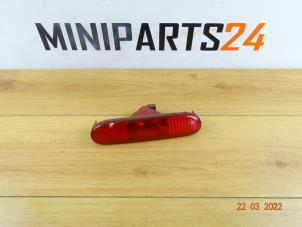 Used Rear fog light Mini Mini (R56) 1.6 16V Cooper Price € 29,63 Inclusive VAT offered by Miniparts24 - Miniteile24 GbR