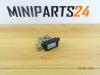 MINI Mini (R56) 1.6 16V Cooper Tailgate lock mechanism