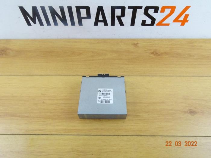 Usagé Ordinateur divers Mini Mini (R56) 1.6 16V Cooper Prix € 9,52 Prix TTC proposé par Miniparts24