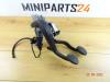 MINI Mini (R56) 1.6 16V Cooper Set of pedals