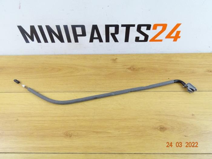 Cable (miscellaneous) from a MINI Countryman (R60) 1.6 Cooper D ALL4 2014