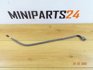 Usagé Câble (divers) Mini Countryman (R60) 1.6 Cooper D ALL4 Prix € 23,80 Prix TTC proposé par Miniparts24 - Miniteile24 GbR