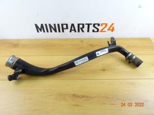 Used Fuel line Mini Countryman (R60) 1.6 Cooper D ALL4 Price € 59,50 Inclusive VAT offered by Miniparts24 - Miniteile24 GbR