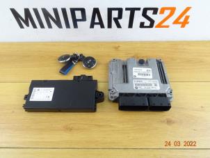Usagé Calculateur moteur Mini Countryman (R60) 1.6 Cooper D ALL4 Prix € 267,75 Prix TTC proposé par Miniparts24 - Miniteile24 GbR