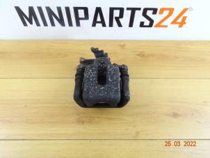 Used Rear brake calliperholder, right Mini Countryman (R60) 1.6 Cooper D ALL4 Price € 45,82 Inclusive VAT offered by Miniparts24 - Miniteile24 GbR