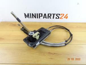 Używane Mechanizm wyboru Mini Countryman (R60) 1.6 Cooper D ALL4 Cena € 89,25 Z VAT oferowane przez Miniparts24 - Miniteile24 GbR