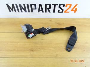 Usagé Ceinture de sécurité arrière droite Mini Countryman (R60) 1.6 Cooper D ALL4 Prix € 83,30 Prix TTC proposé par Miniparts24 - Miniteile24 GbR