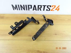 Used Support (miscellaneous) Mini Countryman (R60) 1.6 Cooper D ALL4 Price € 83,30 Inclusive VAT offered by Miniparts24 - Miniteile24 GbR