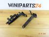 MINI Countryman (R60) 1.6 Cooper D ALL4 Support (divers)