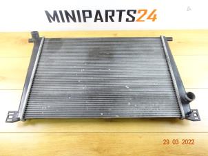Used Radiator Mini Mini (R56) 1.6 16V Cooper Price € 59,50 Inclusive VAT offered by Miniparts24 - Miniteile24 GbR