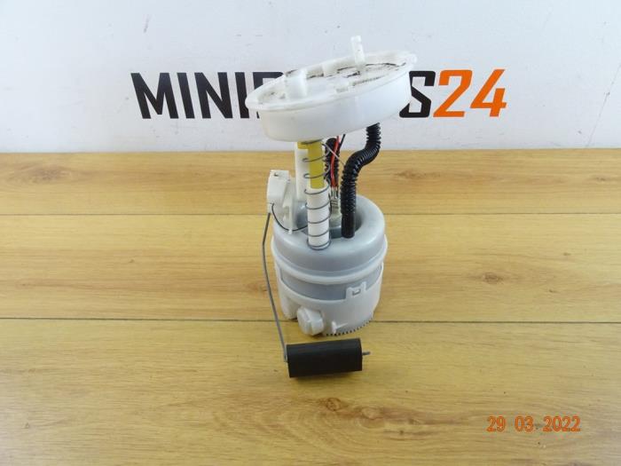 Fuel filter Mini Mini 1.6 16V Cooper - 2752287 N12B16A