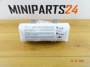 Usagé Airbag droite (tableau de bord) Mini Mini (R56) 1.6 16V Cooper Prix € 178,50 Prix TTC proposé par Miniparts24 - Miniteile24 GbR
